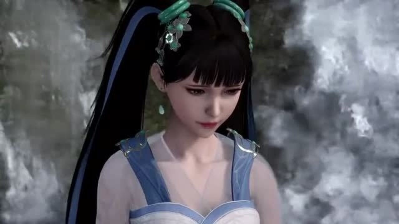 万界仙踪影杀直接指出黑衣人的身份估计也是别有用心的-动漫剪辑