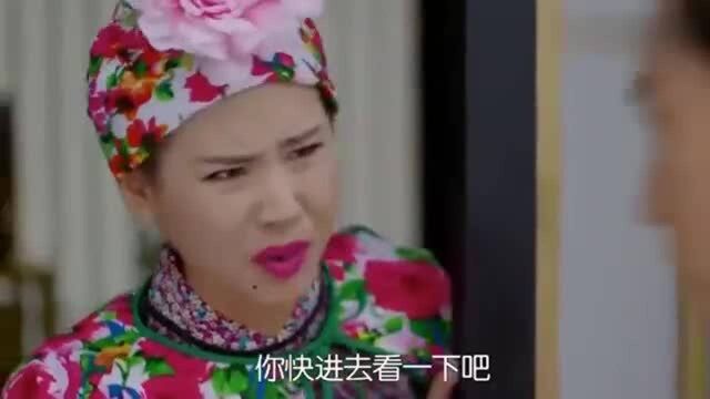 太子妃升职记穿越太子妃生二胎,夫妻俩给女儿取名字齐葩,搞笑