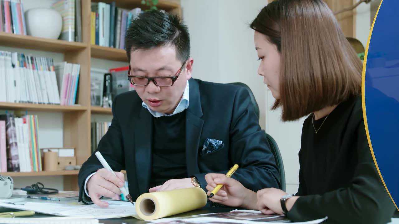 金螳螂(工装 家装中文版)20200402_腾讯视频