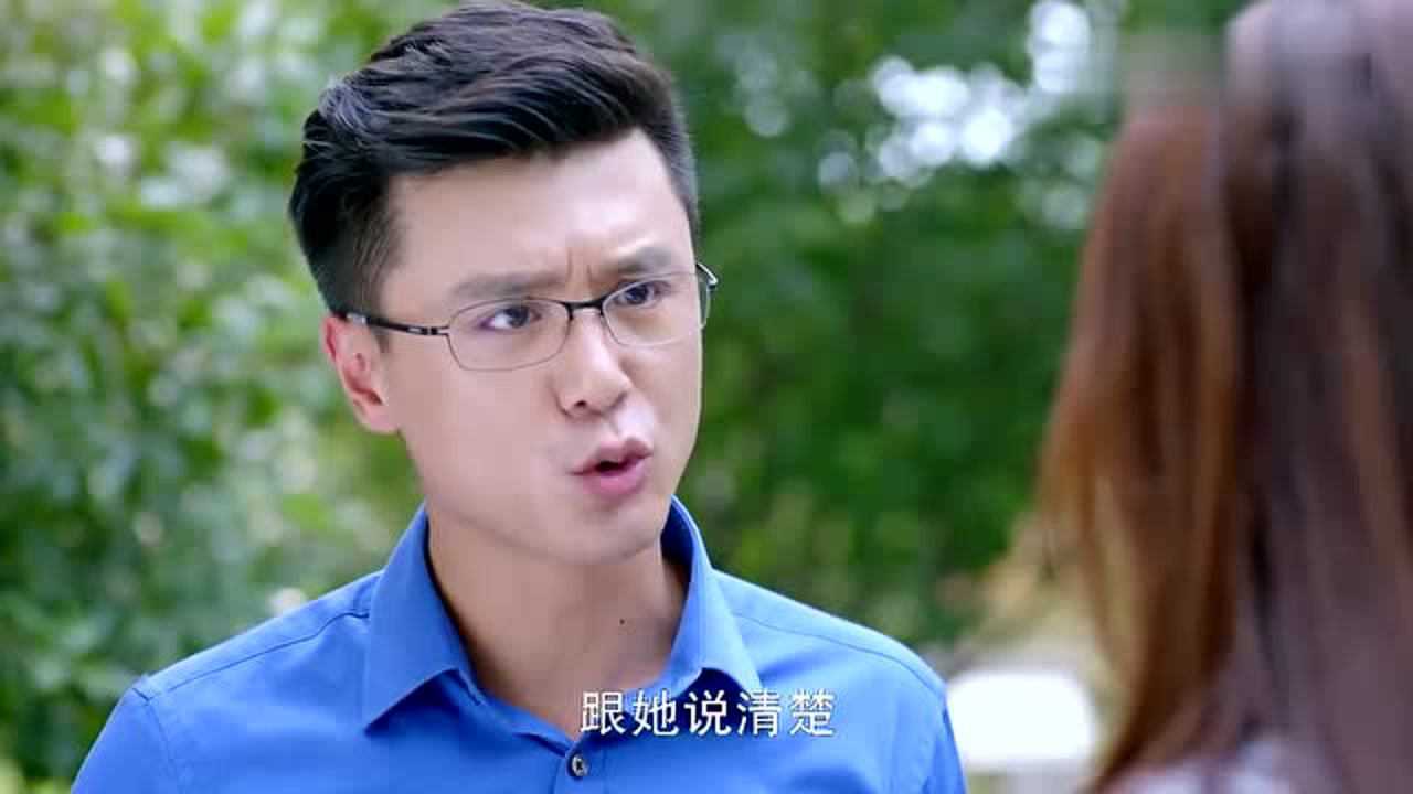 《幸福有配方》大卫管梅子一家称乱七八糟亲戚,还撵岳母离开