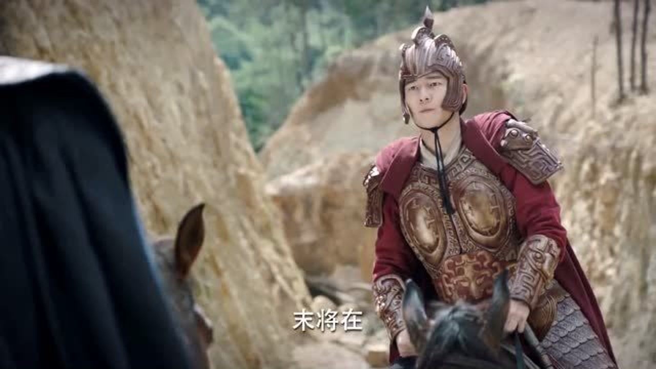 锦绣南歌彭城王回京途中备受阻扰这下骊歌和刘义宣在皇城要危险了