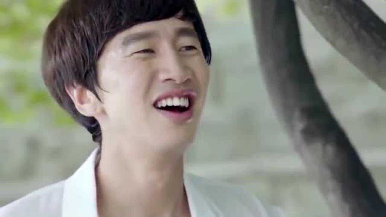 他演的傻子一绝,真是韩国演艺圈的泥石流