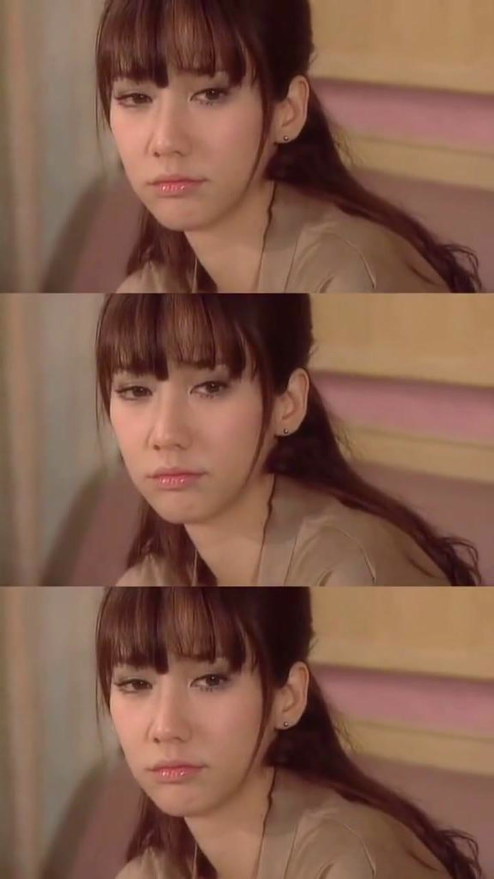 aump泰国宠儿是出了名的拽你们却对她的刘海动了心