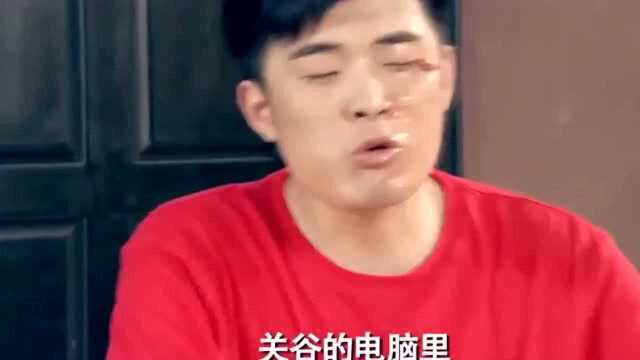 还是内味儿!爱情公寓精彩搞笑片段,曾小贤经典表情包!