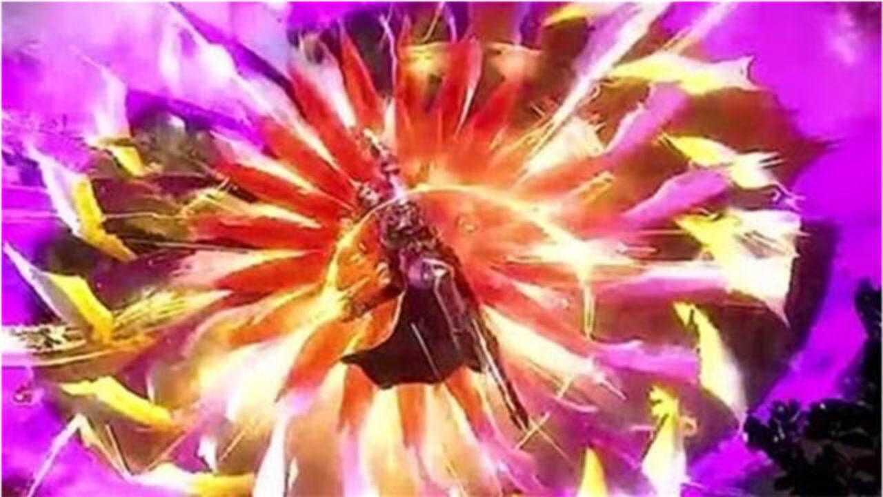 修炼奇茸通天菊武魂该猎杀哪种魂兽大师给出建议菊斗罗哭了