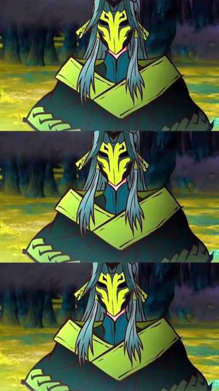 雾山五行:正经人谁看木行啊,都是奔着土行去的!