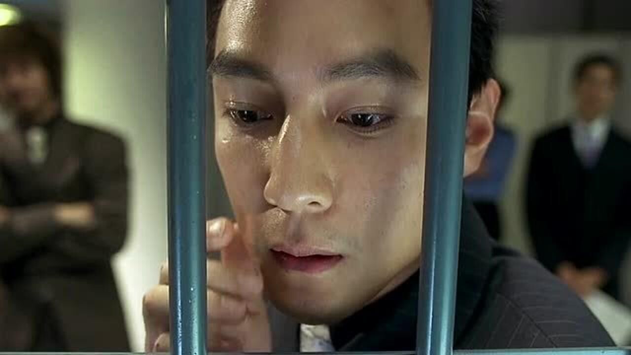 新警察故事阿祖你收手吧不要再散发你的魅力了