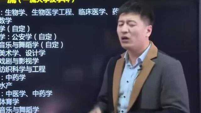 浙江理工大学以前叫什么?张雪峰讲给你听,这名字太逗了吧!