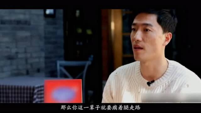 当年的“中国飞人”刘翔,为什么会被这么多人骂?看完应该道歉了