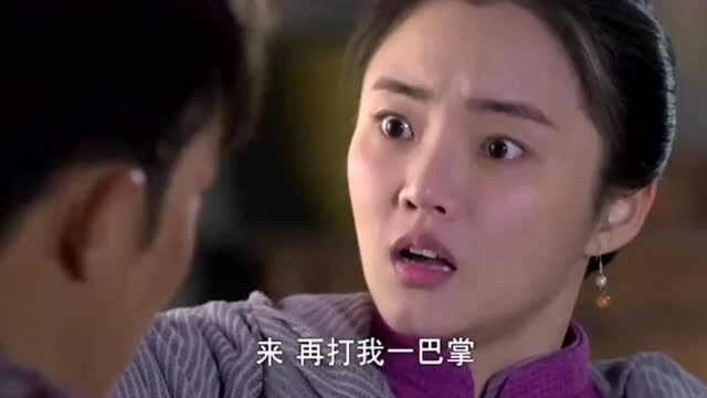 小姨好心劝他,他却想让漂亮的小姨嫁给他,居然起的这心思!