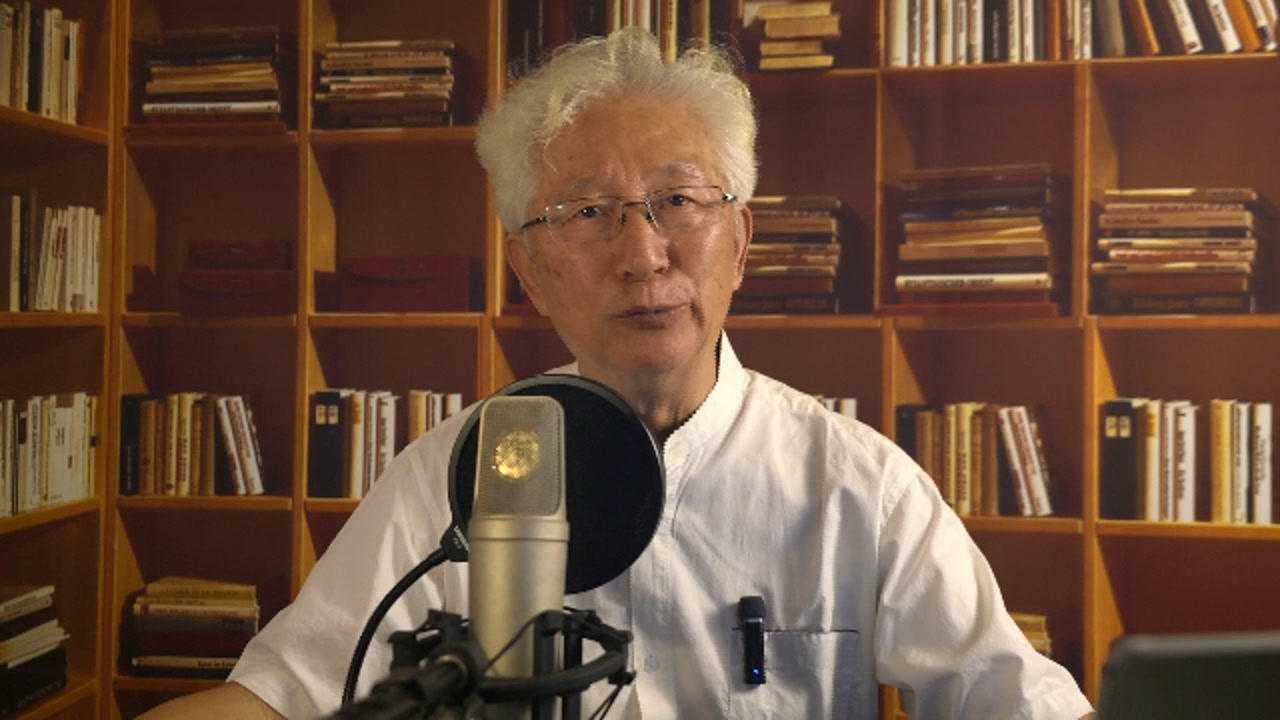 陈铎老师·雪芹