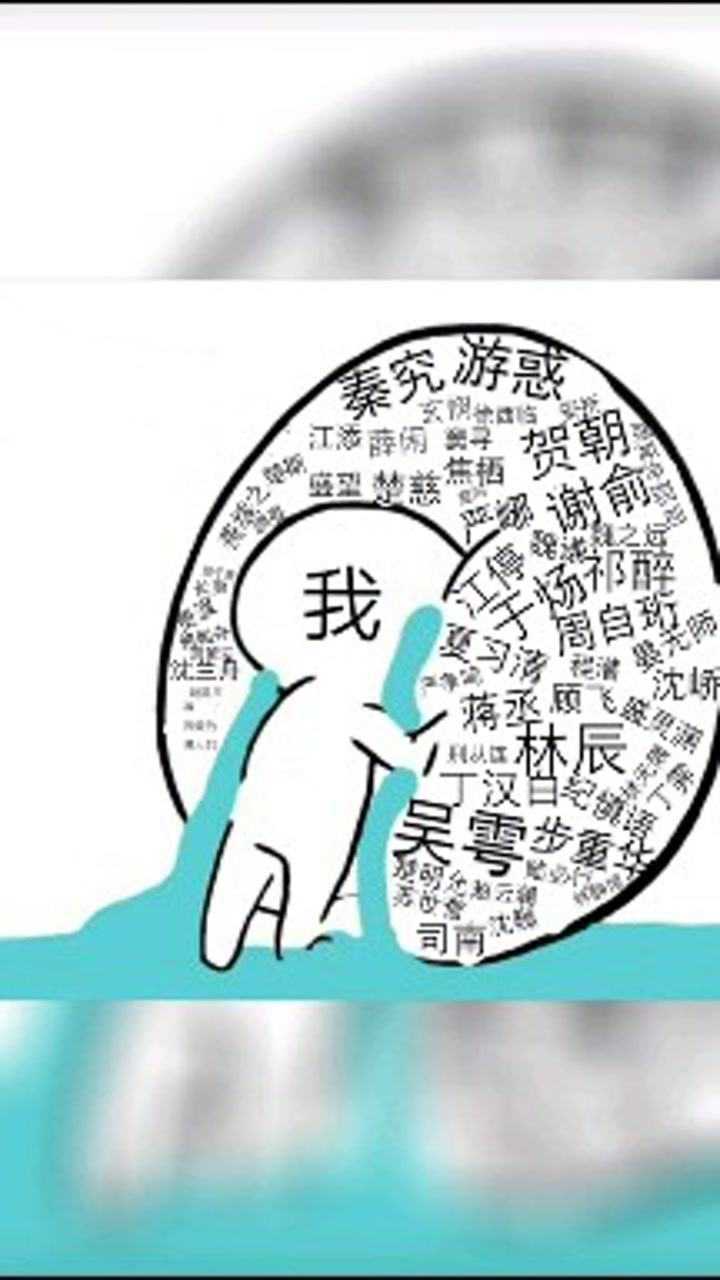 原耽女孩看虐文的经历太过真实