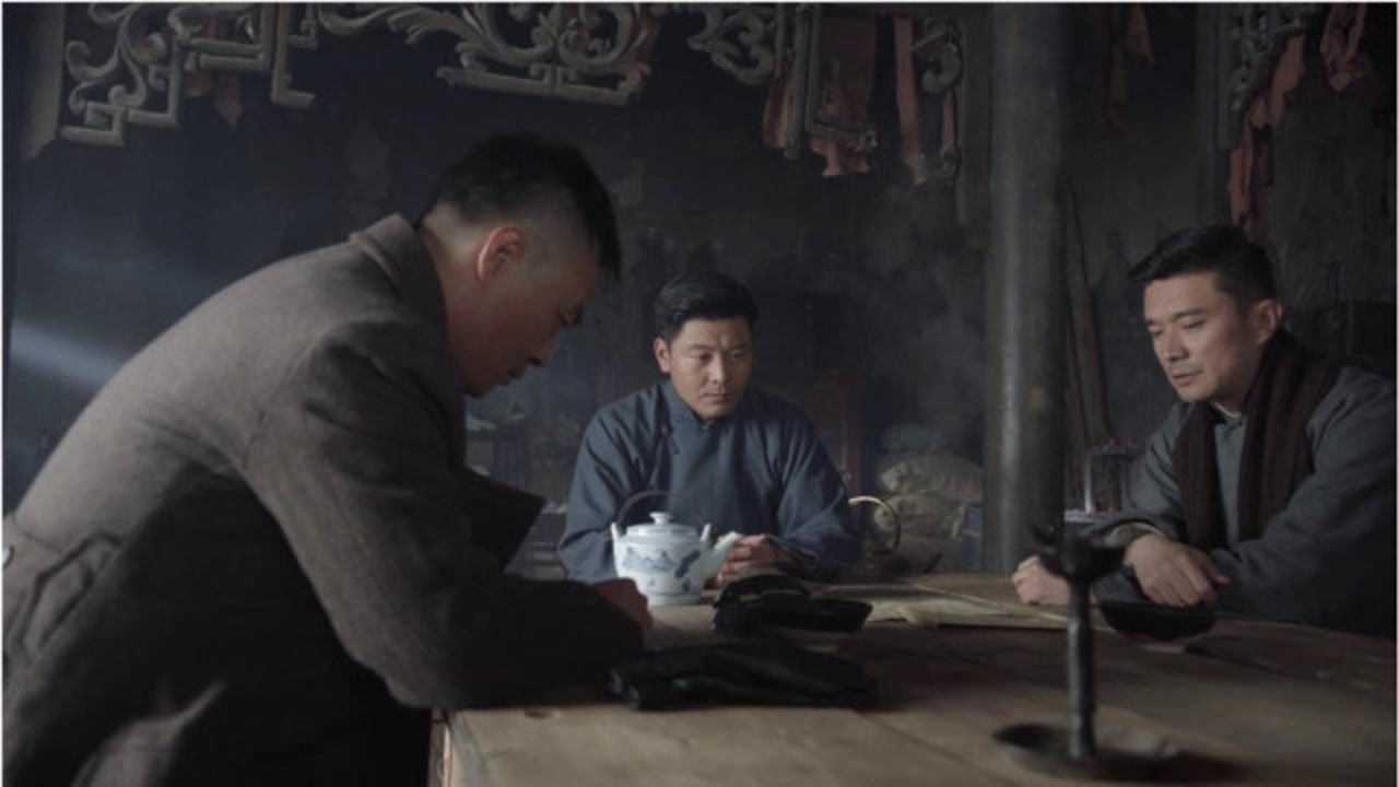 速看《一马三司令》第5集:马耀南收留潘庆祥,马耀南为保安全决定分家_高清1080P在线观看平台_腾讯视频