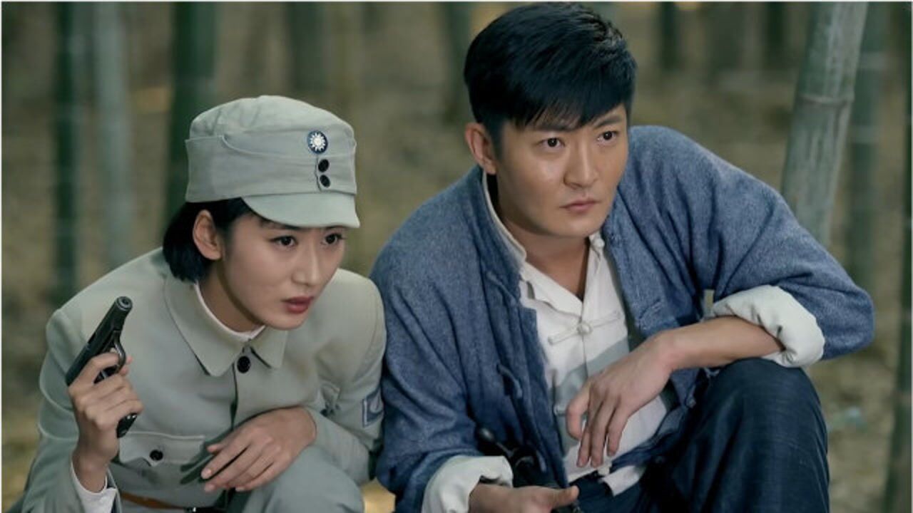 速看《胜利之路》第9集:郑少军围魏救赵,小鬼子气急败坏