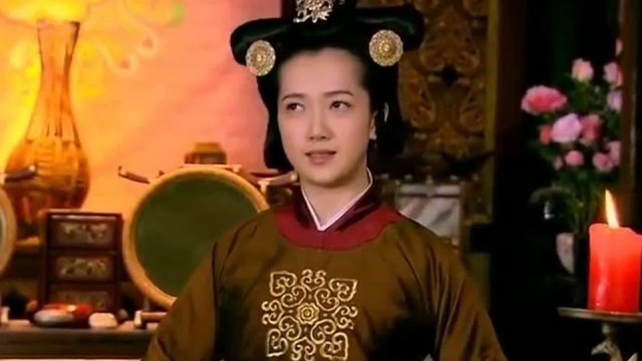 陆贞传奇阿碧畏惧陆贞背景为赶她出宫竟让别人出头