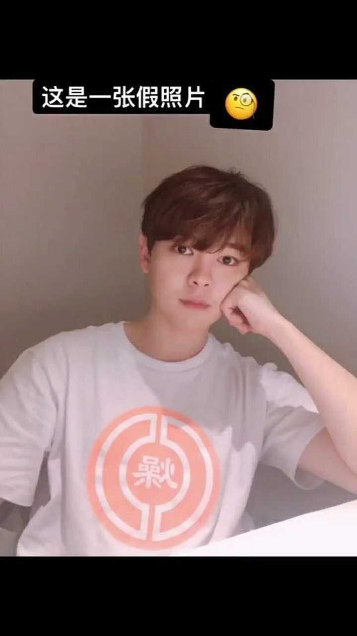 尤长靖cos静态照片,小尤太可爱啦!