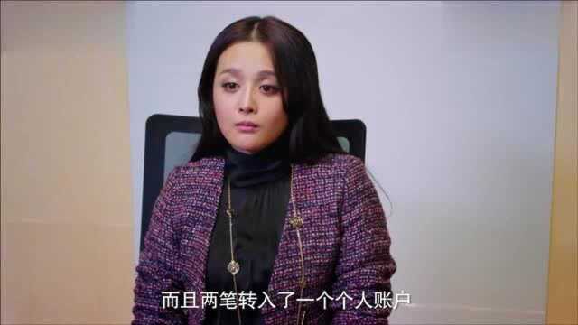 总裁为前妻做担保,帮前妻贷款做生意,结果去到公司发现不对了