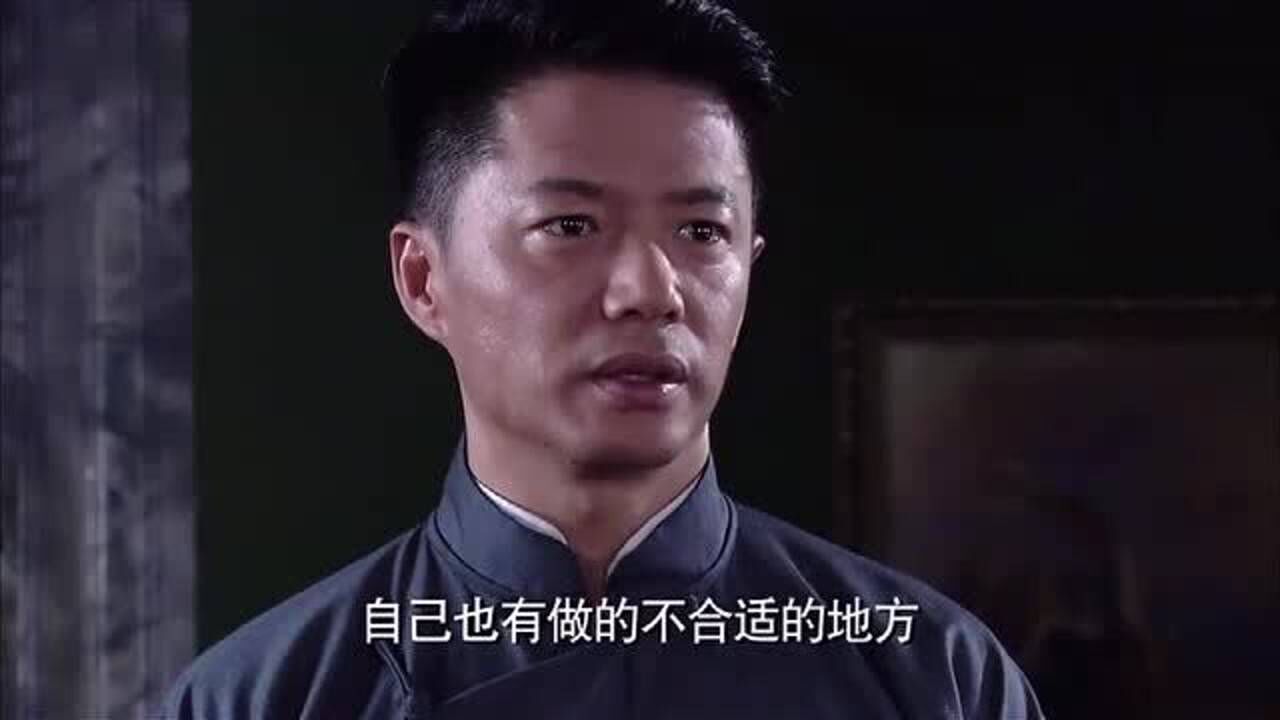海上孟府孟文禄重掌孟家大佬表忠诚榔头被众人唾弃下场惨啊