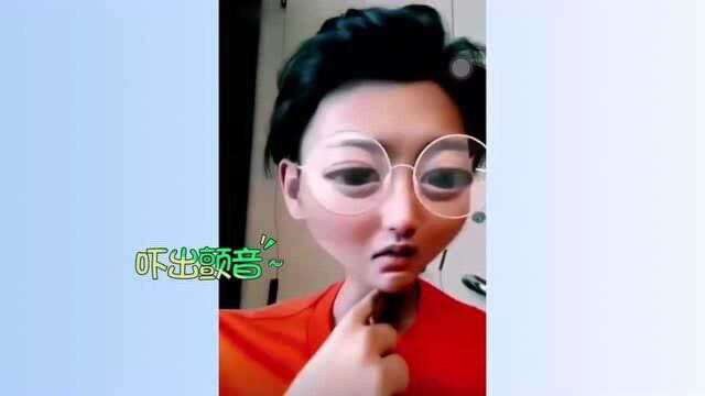 黄子韬扮演小精灵,高露觉得不好玩,卜冠今:渴望的角色!