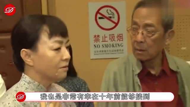 决定退圈?宋丹丹宣布明年退休,曾因遭受网络暴力感到生不如死