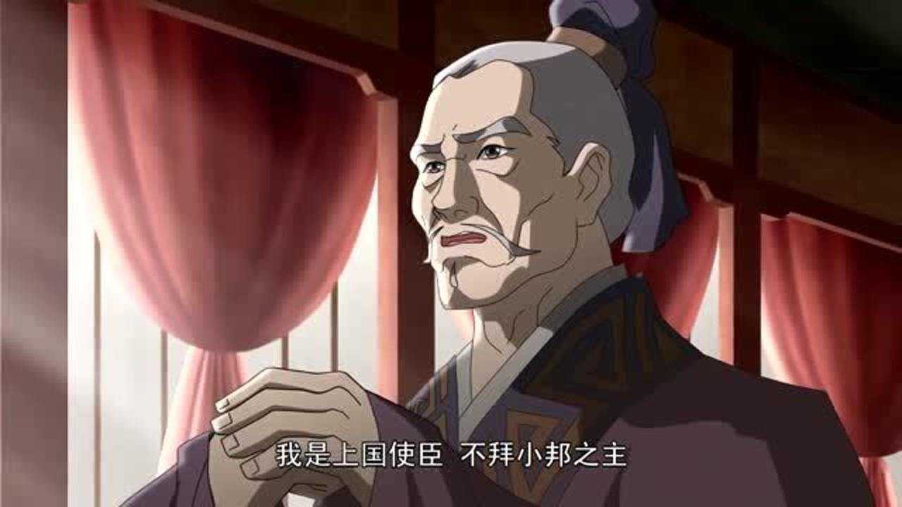 三国演义邓芝道理说得很明白看孙权如何权衡利弊摆在面前了