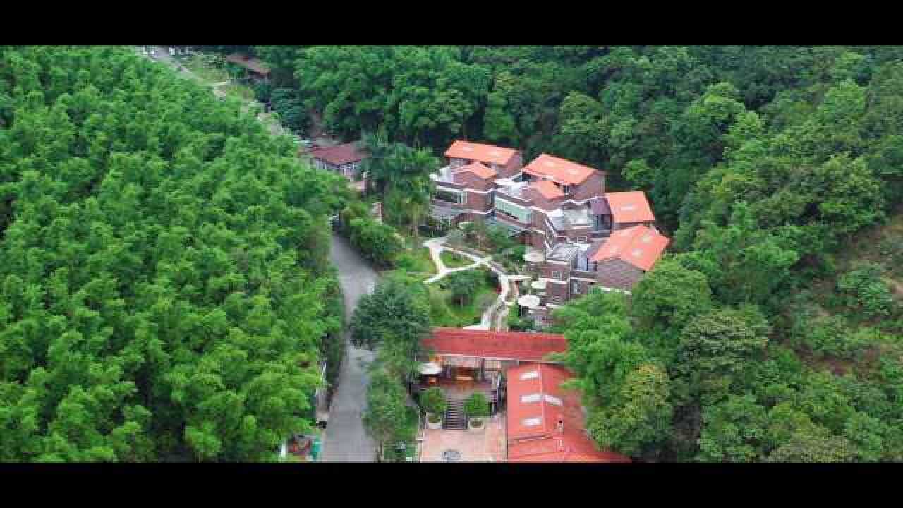 帕玛生态谷-中国首家阿育吠陀养生基地