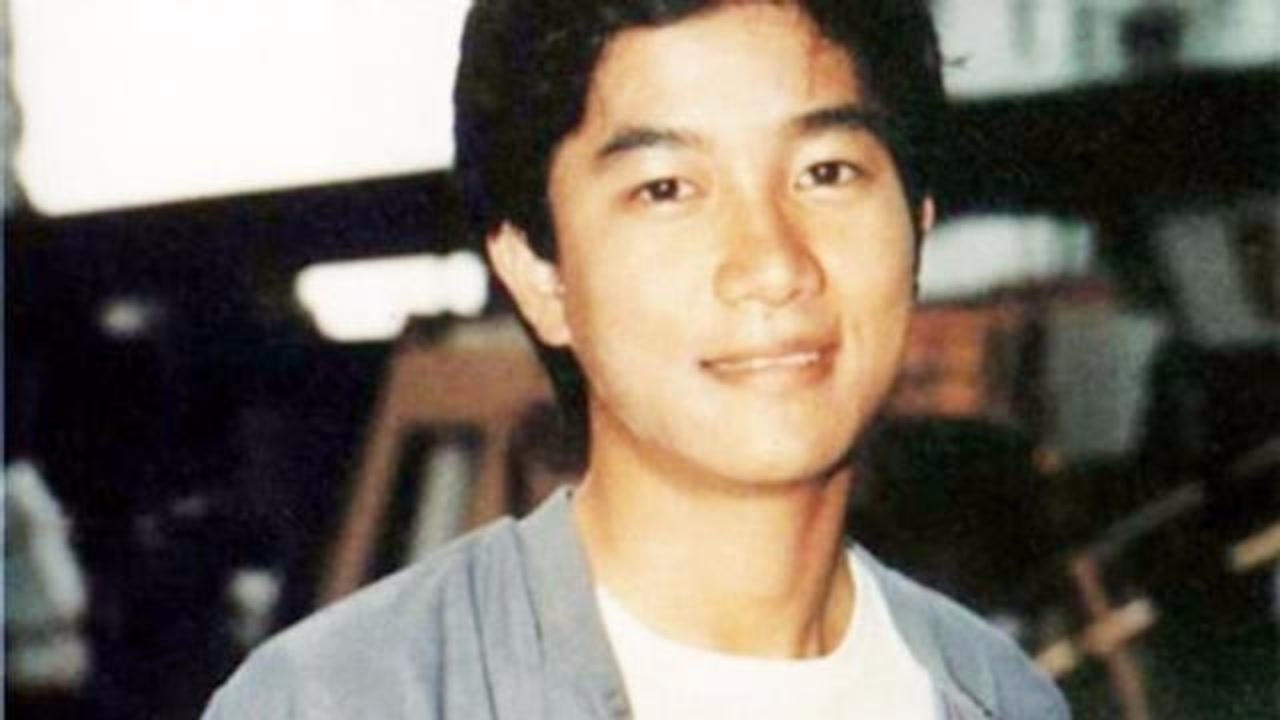 陈百强生前绝唱一生何求当之无愧的世纪经典勾起无限回忆