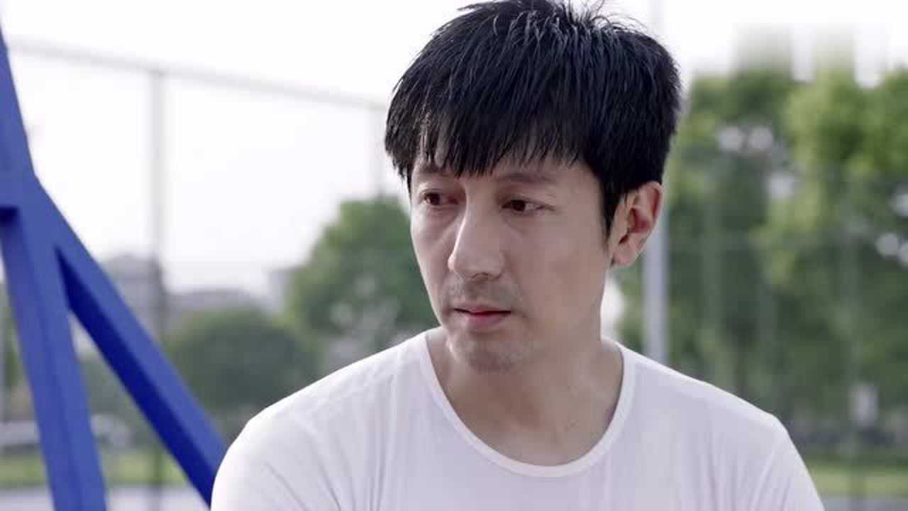 第二次也很美沈逸林要拜访许朗父母没想到许朗直接发脾气