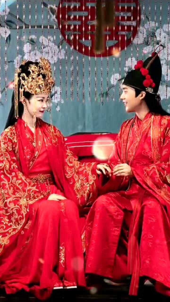 姐弟变情侣郭麒麟宋轶主演赘婿变情侣好期待这对老郭又该担心了