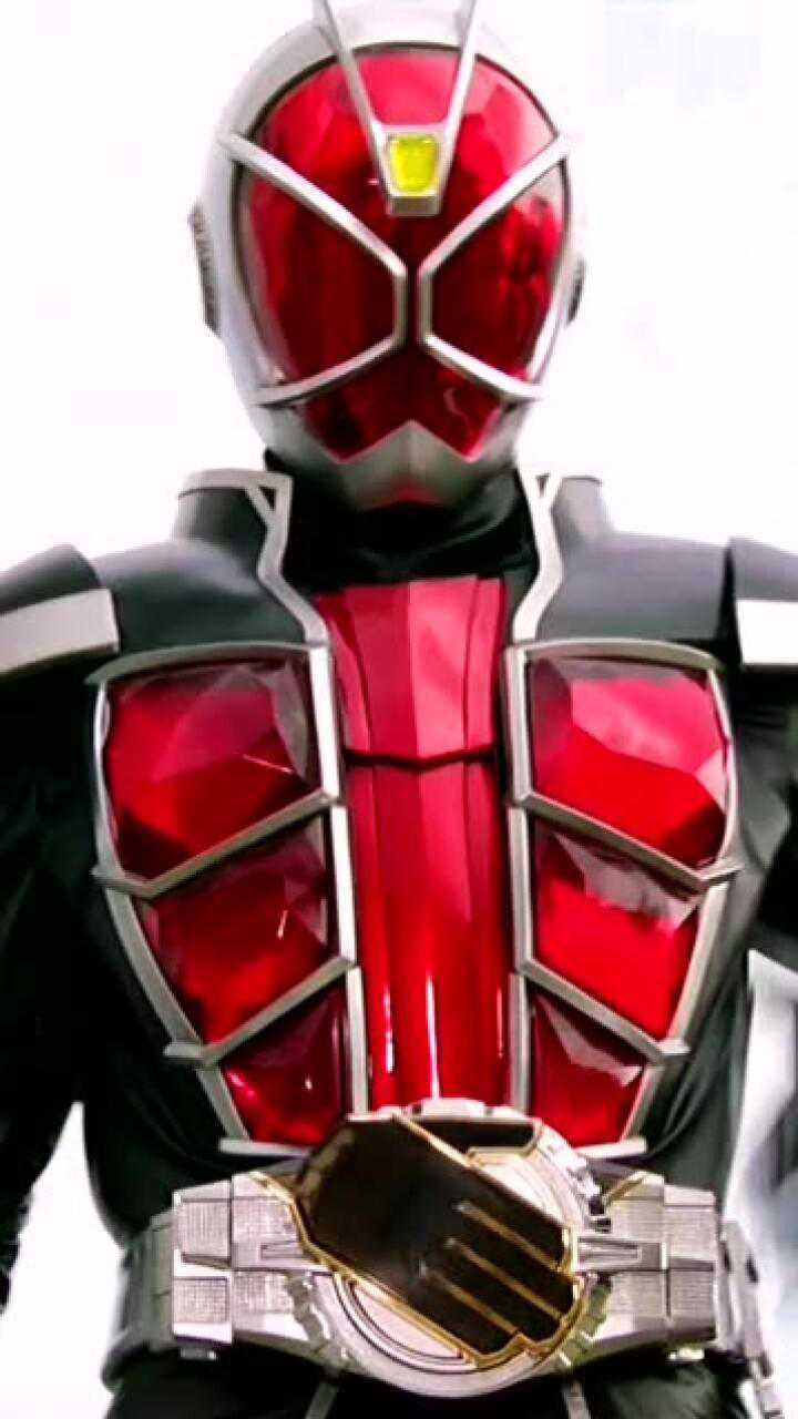 假面骑士法爷变身奥利给