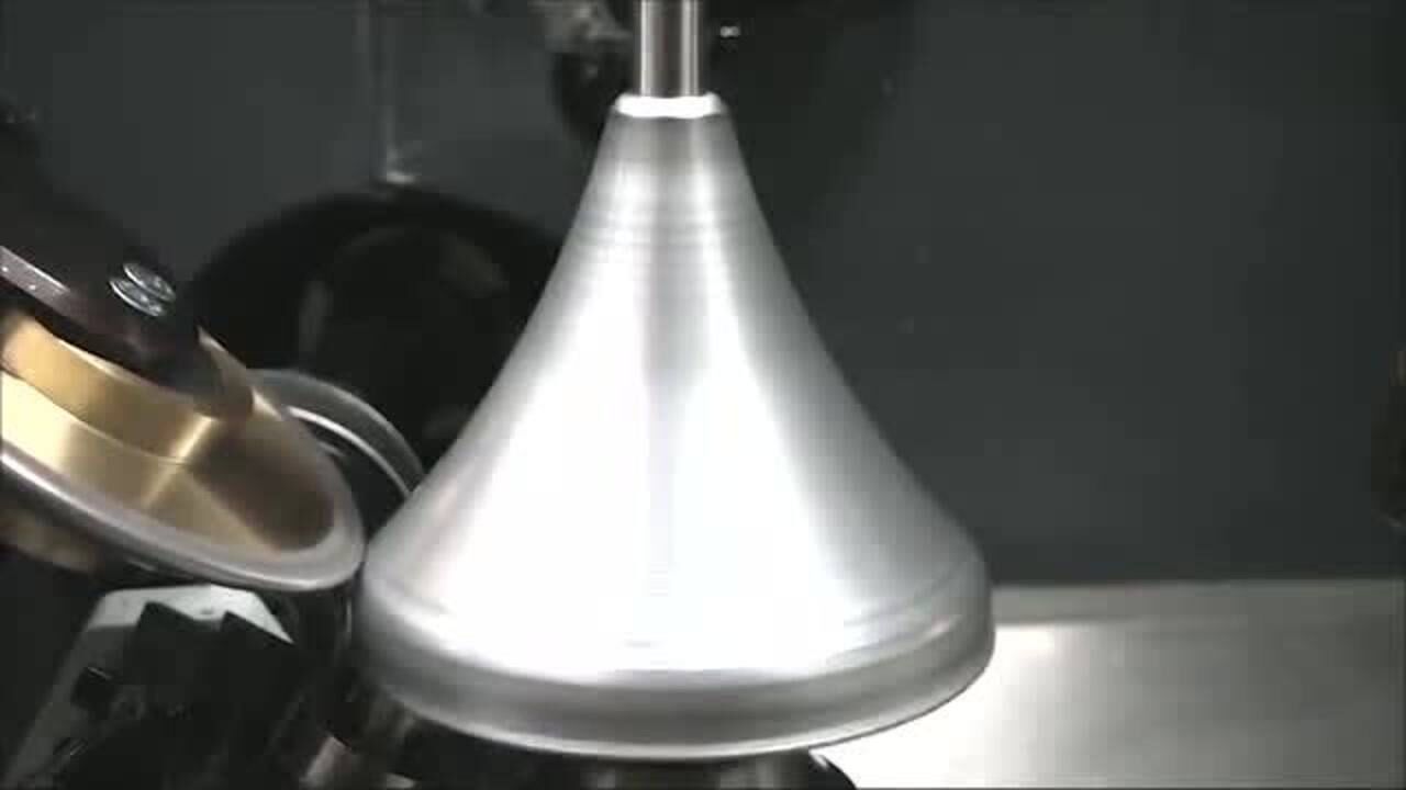 旋压是一种新兴的金属加工工艺_高清1080P在线观看平台_腾讯视频