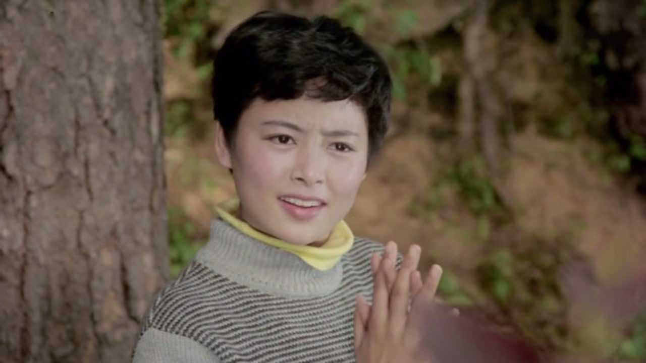 解说80年代张瑜郭凯敏电影小街还你一个青春年少的记忆