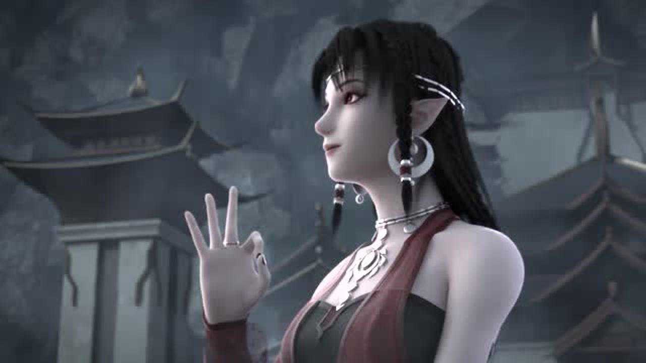 穿书自救指南原来纱华铃打的是这个主意她好聪明呀