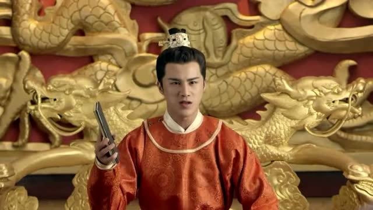 影视包拯的侄子包勉死了为了可以处死陈世美包拯也是拼了