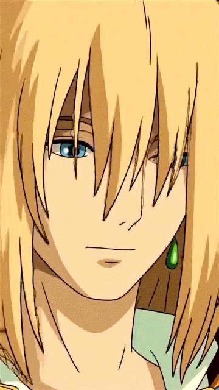 哈尔真的太帅了!这个颜值也太能打了!不论金发还是黑发!