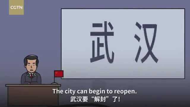 这段美国视频在国外突然火了,老外直呼这才是真相!