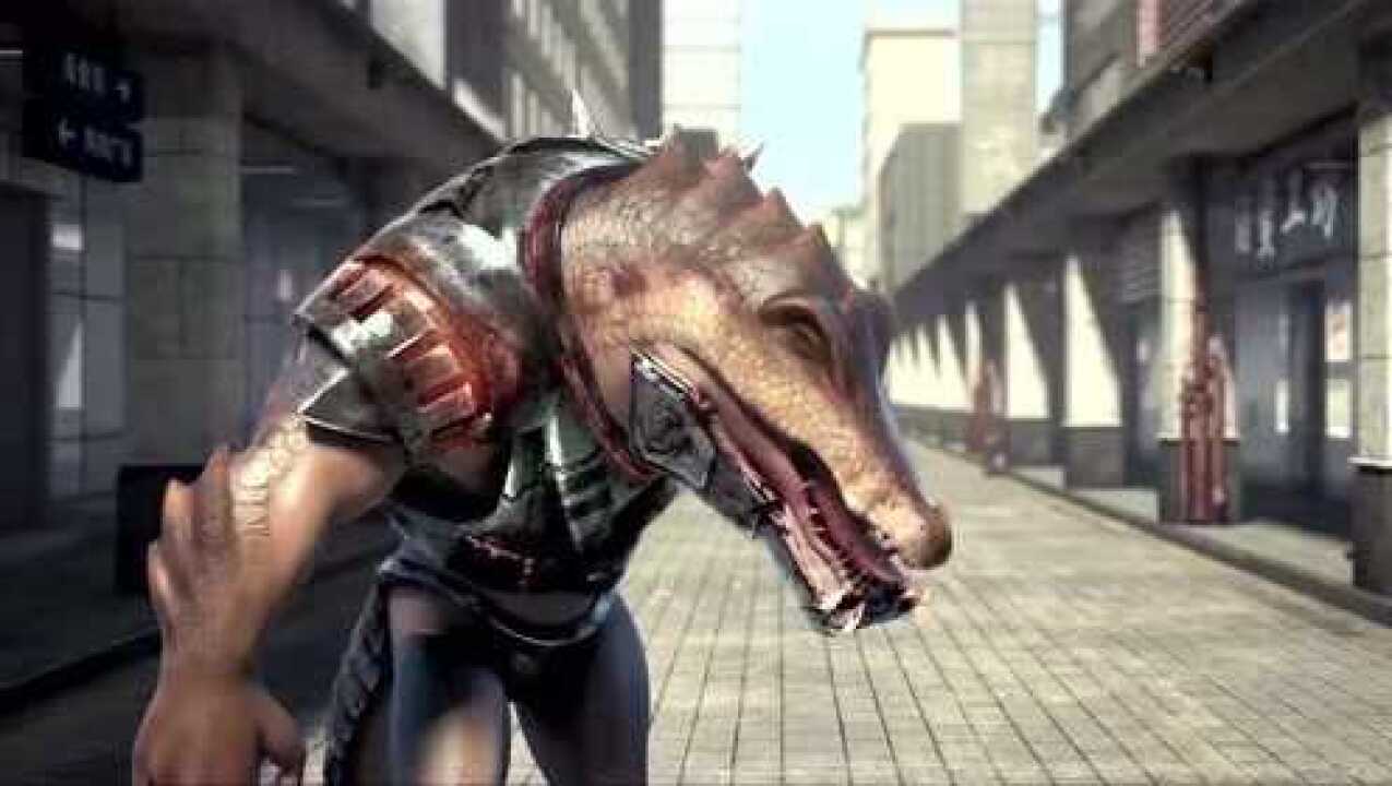 雄兵连之天河战役:没吃饭的鳄鱼索顿,战斗力为0