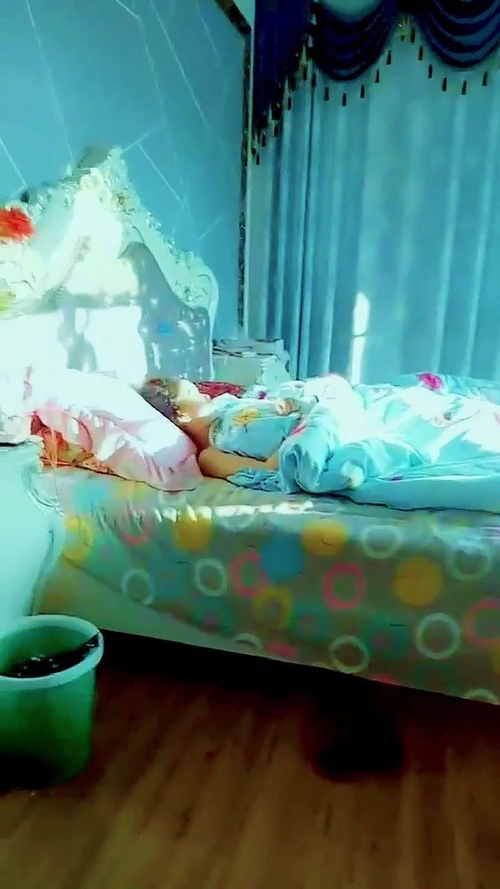 传说中的太阳晒屁股我真的亲眼见到了真是让人佩服