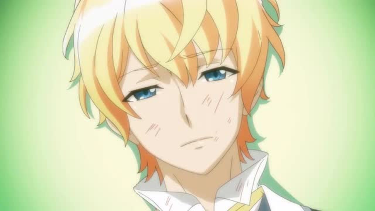 魔法指环少女-秀荷救了切尔斯,自己却黑化了,大家怎么收场