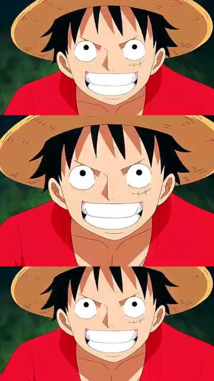 海贼王:路飞的帽子一戴,就知道事情不简单了