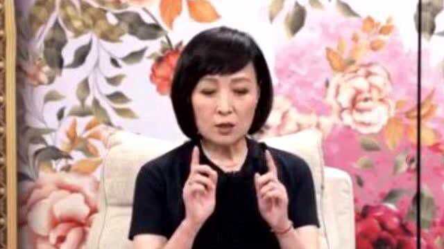 王美华首谈与前夫曾志伟关系:离婚后会互相关心