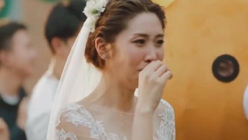 薛之谦惊喜现身粉丝的婚礼，献唱《为了遇见你》新娘当场泪崩
