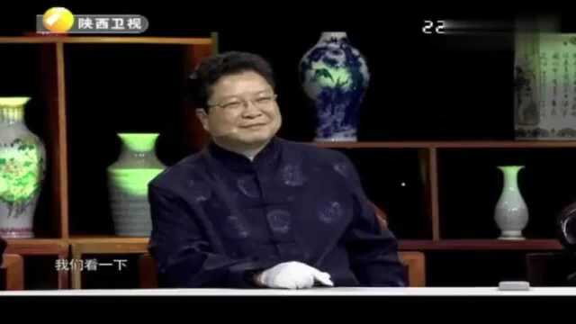 鉴宝:祖传的镇宅之宝七星双剑,保存非常完好,看来价值不菲!