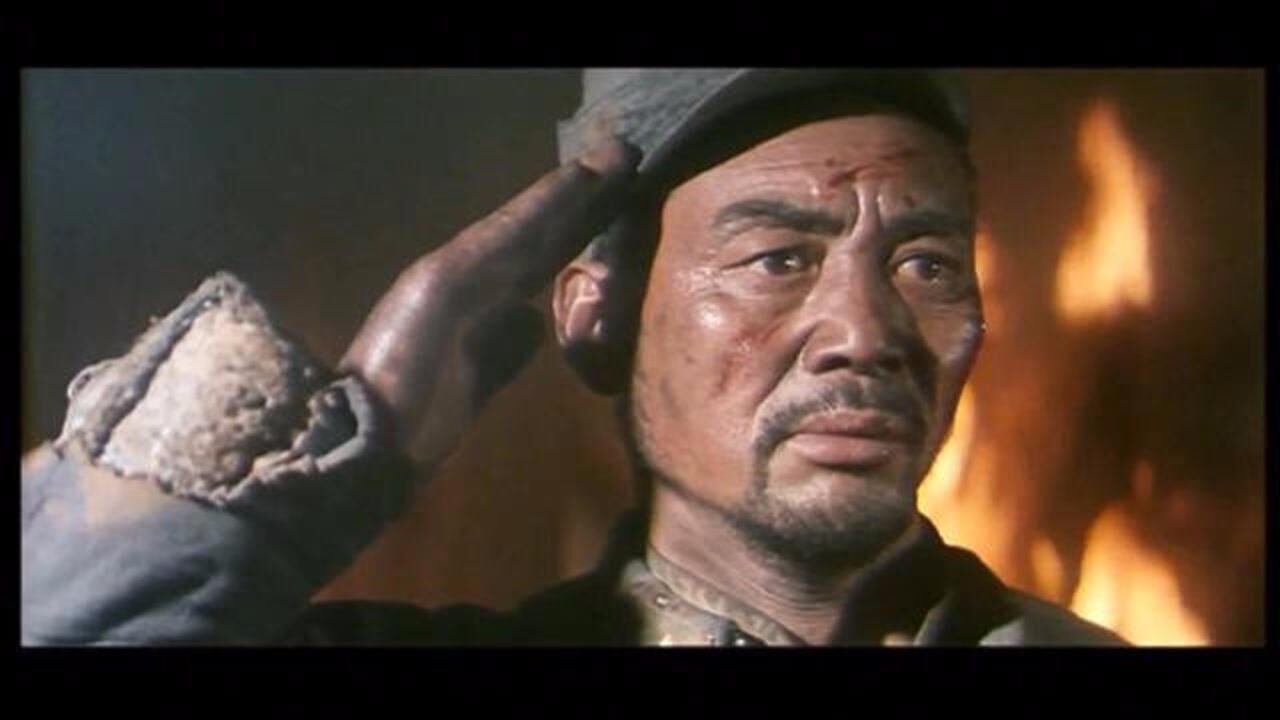 血战台儿庄李宗仁决定扼守要塞台儿庄与日军展开大规模决战