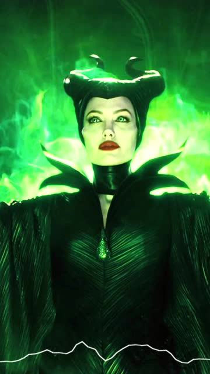 沉睡魔咒完美的教母太美了我的教母