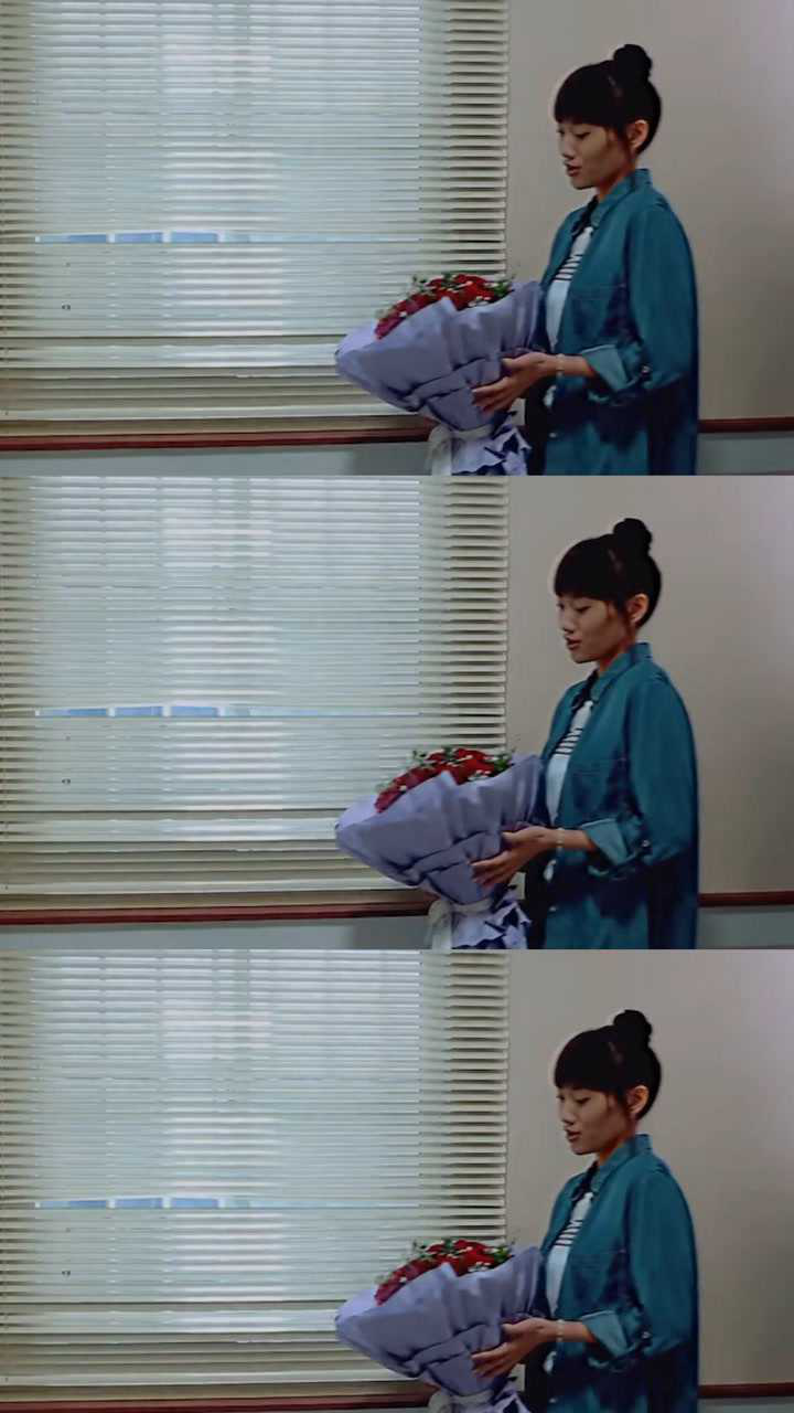 每个演员都挺孤独的邹元清饰演耿耿相信她一定可以带来更好的作品