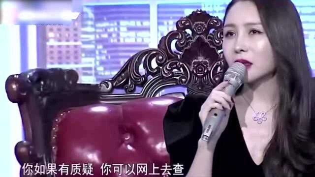 北大老总节目顶嘴女评委,上海交大评论什么北大,女评委:不录了!