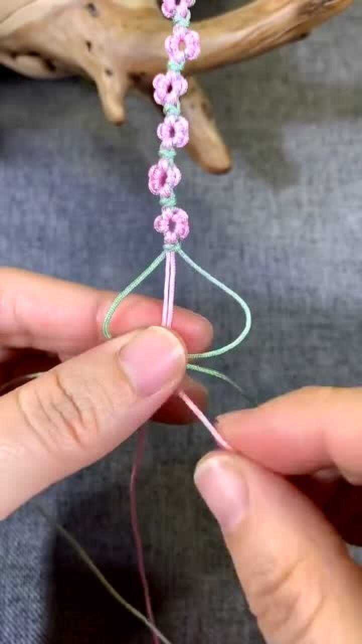 五瓣桃花结,冬天终将逾越,春天总会到来!