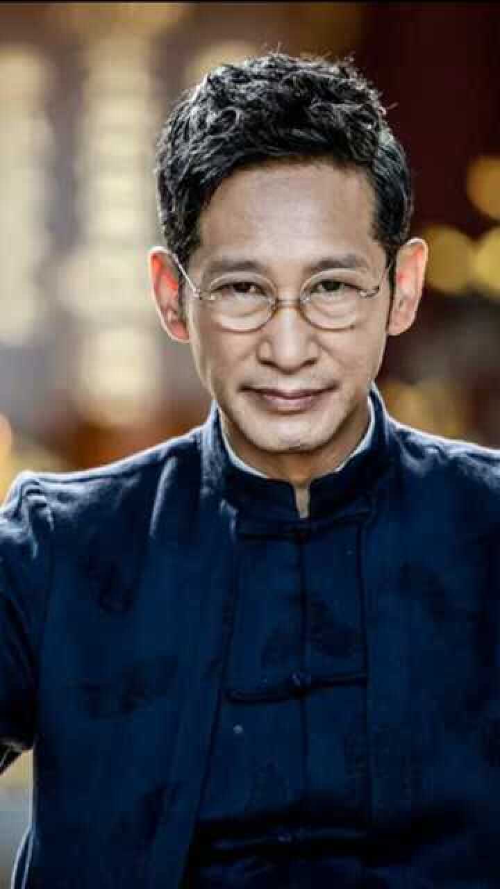 林耀东这样的村主任你们需要吗