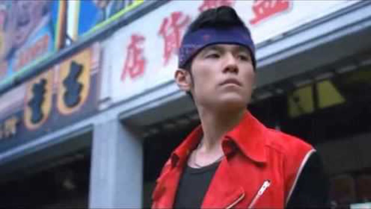 周杰伦《哪里都是你》完整版MV_高清